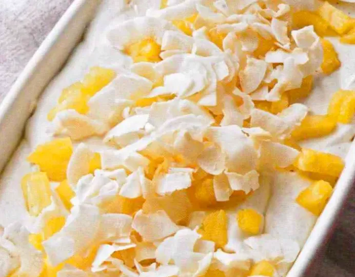 Piña-colada-Tiramisu